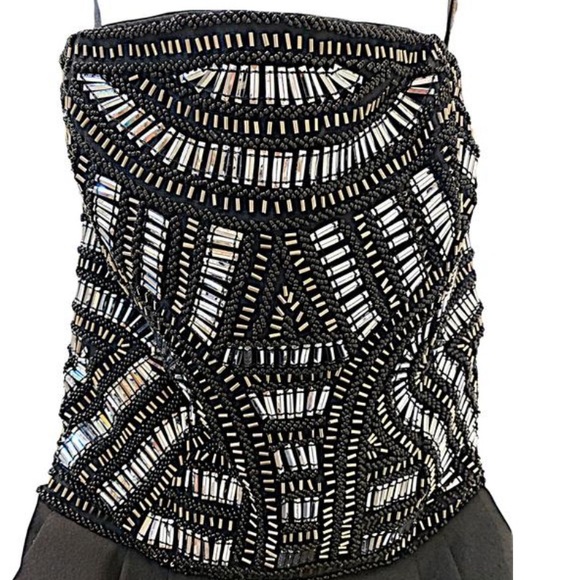 Parker Strapless Jumpsuit - Picture 5 of 9